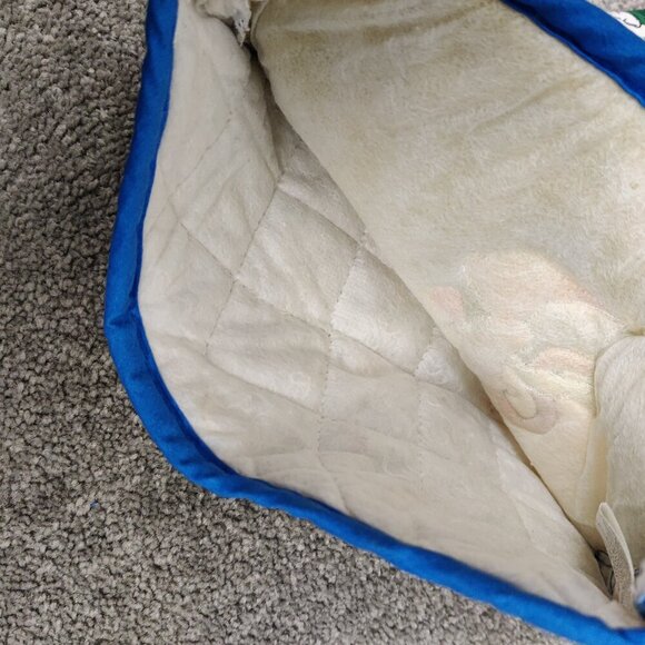 Vintage Disney Winnie The Pooh Christmas Stockings Kids Retro Y2K - Picture 6 of 7